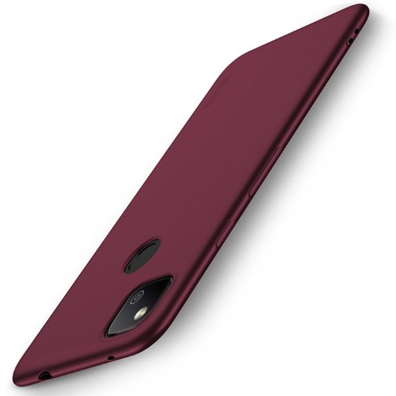 θηκη κινητου Google Pixel 4a Guardian Series Ultra Fine Matte