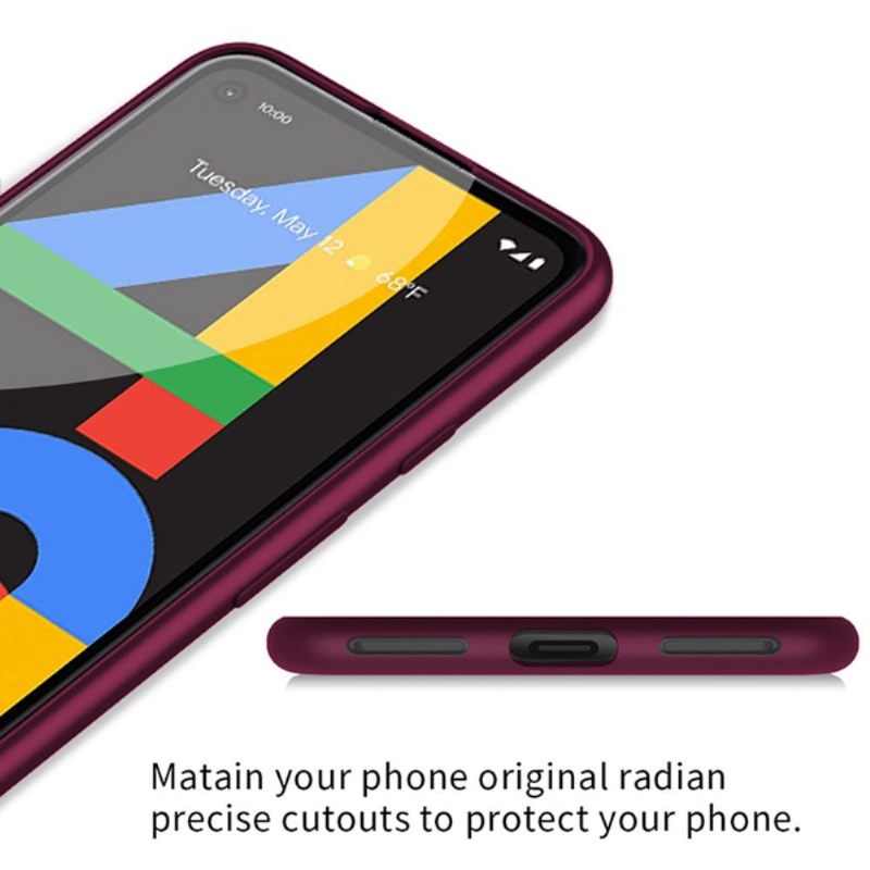 θηκη κινητου Google Pixel 4a Guardian Series Ultra Fine Matte