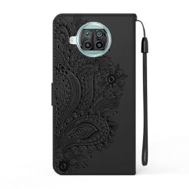 Κάλυμμα Xiaomi Mi 10T Lite Lena Paisley