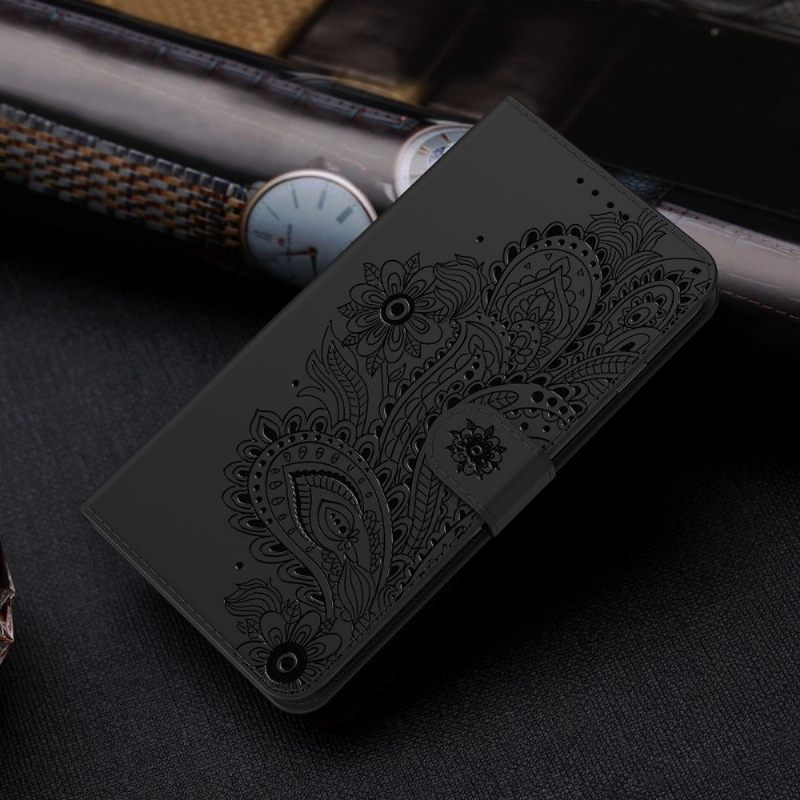 Κάλυμμα Xiaomi Mi 10T Lite Lena Paisley