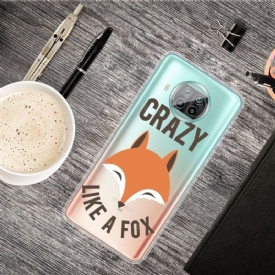 Θήκη Xiaomi Mi 10T Lite Mad As A Fox