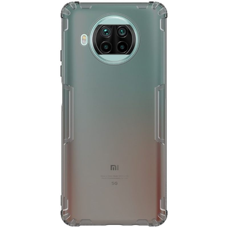 Θήκη Xiaomi Mi 10T Lite Nillkin Nature Ενισχυμένες Γωνίες