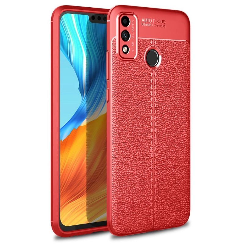 Θήκη Honor 9X Lite Φινίρισμα Με Κόκκους