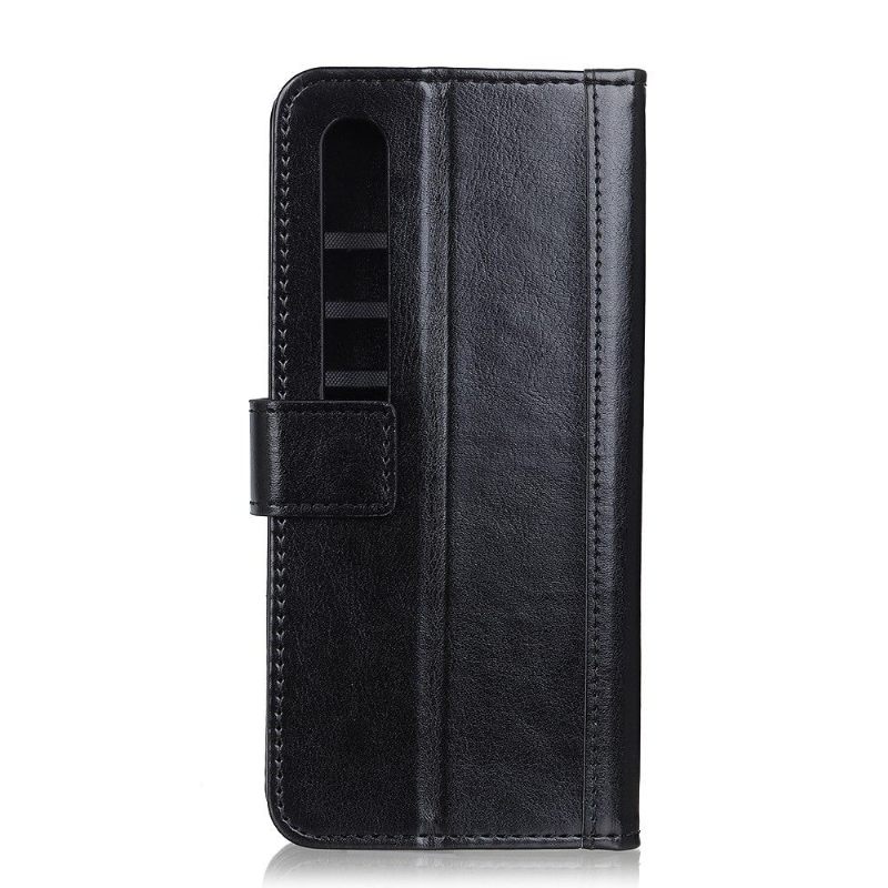 δερματινη θηκη Xiaomi Mi 10 / 10 Pro Studded Leather Style