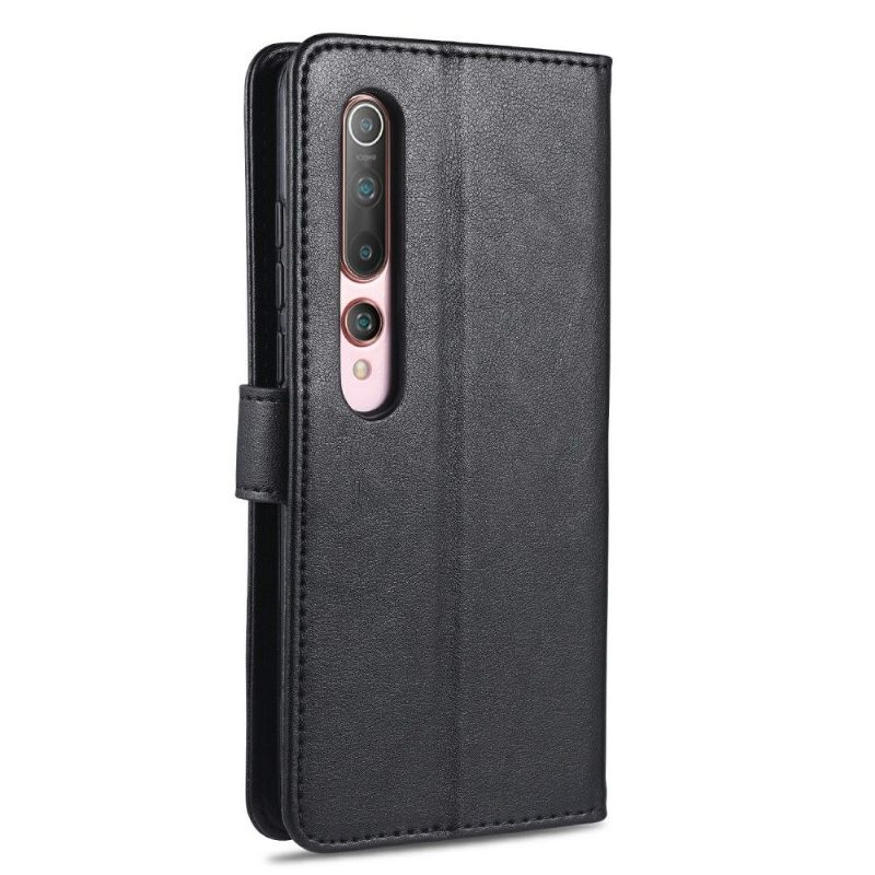 Κάλυμμα Xiaomi Mi 10 / 10 Pro Azns Retro Leather Effect