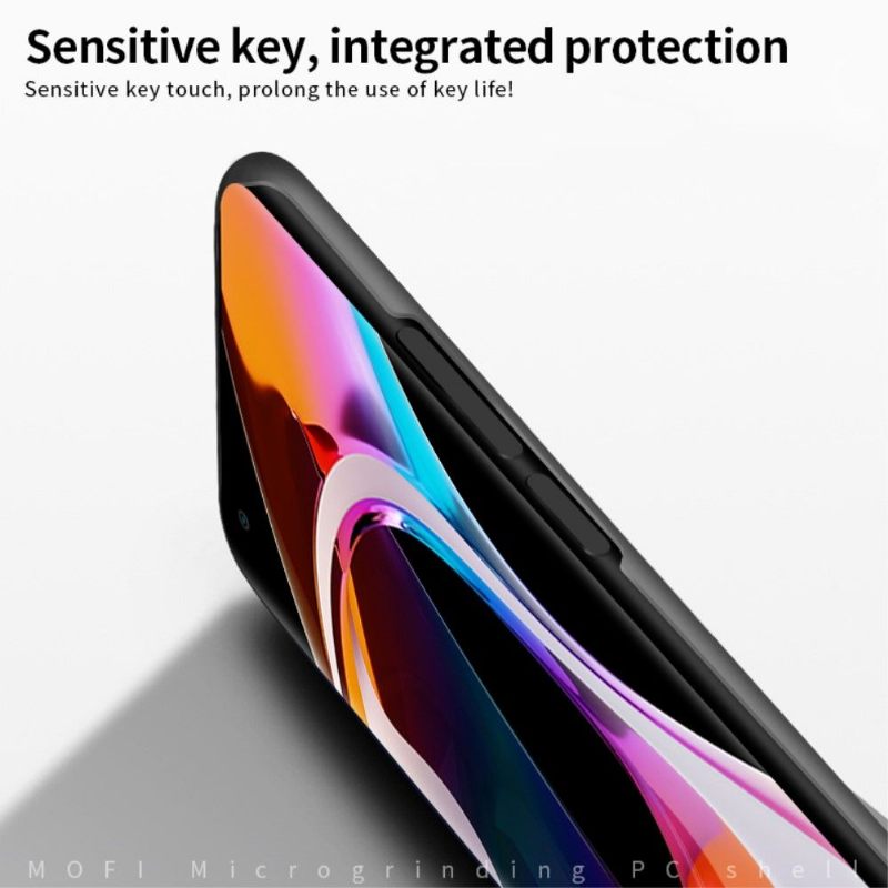 Θήκη Xiaomi Mi 10 / 10 Pro Mofi Shield Ματ Επίστρωση