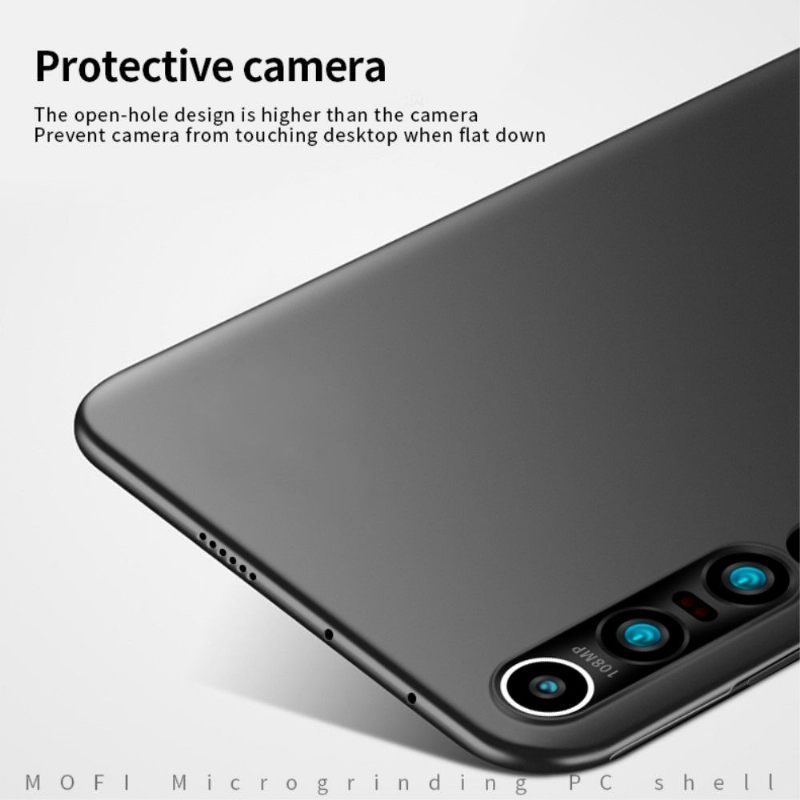 Θήκη Xiaomi Mi 10 / 10 Pro Pro Mofi Shield Ματ Επίστρωση