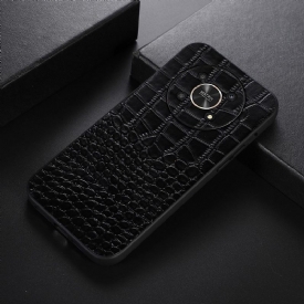 Θήκη Honor Magic 4 Lite Colette Croc Effect Leather