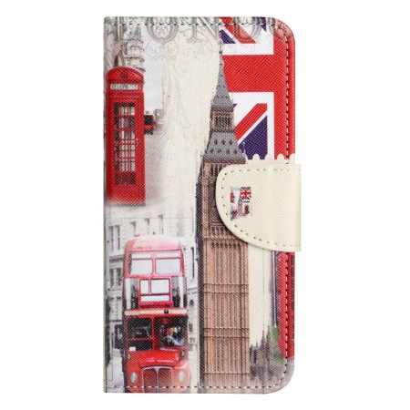 Δερματινη Θηκη Samsung Galaxy S24 5g London Life Στο Lanière