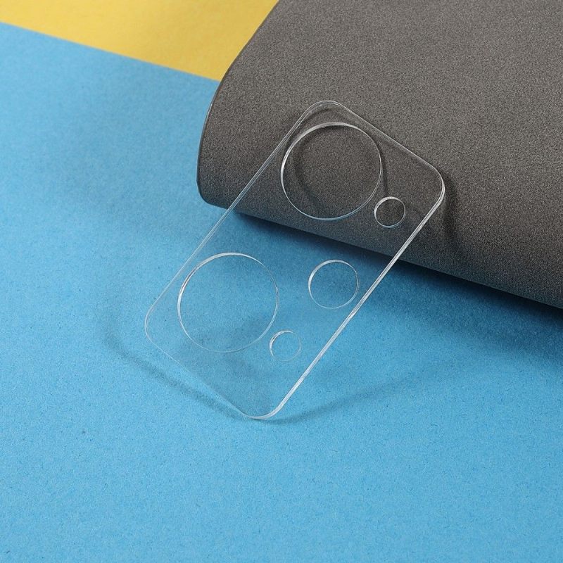 Realme Gt Neo 3T / Neo 2 Tempered Glass For Lens (2 Τεμάχια)