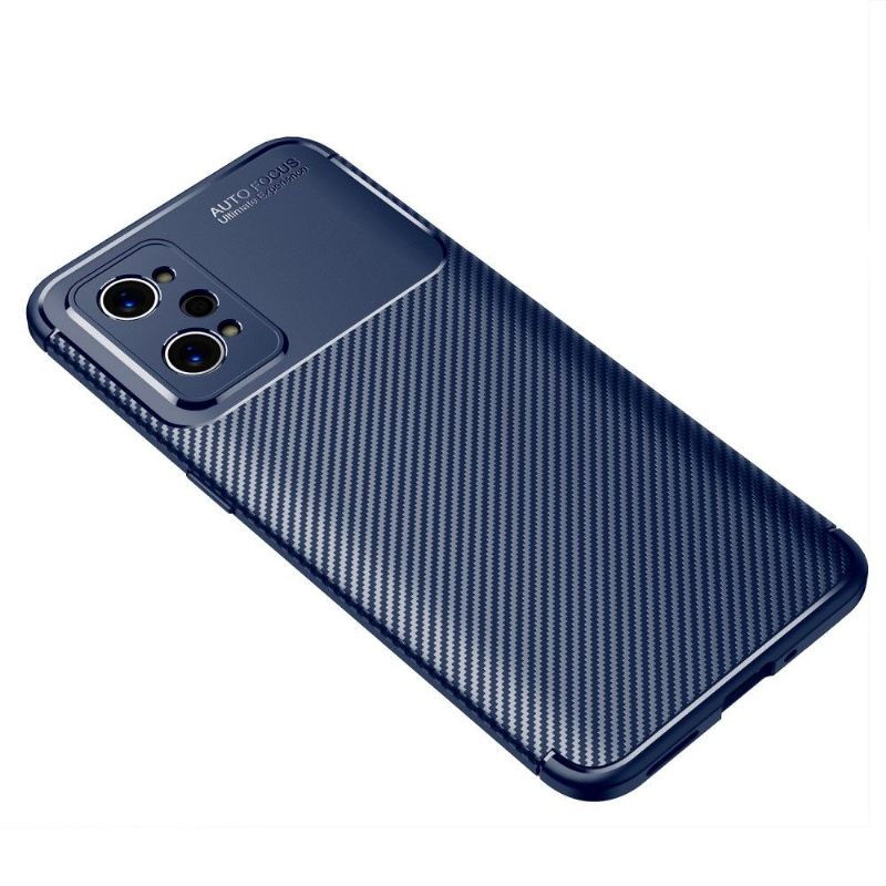 Θήκη Realme GT Neo 3T / Neo 2 Style Carbon Fiber