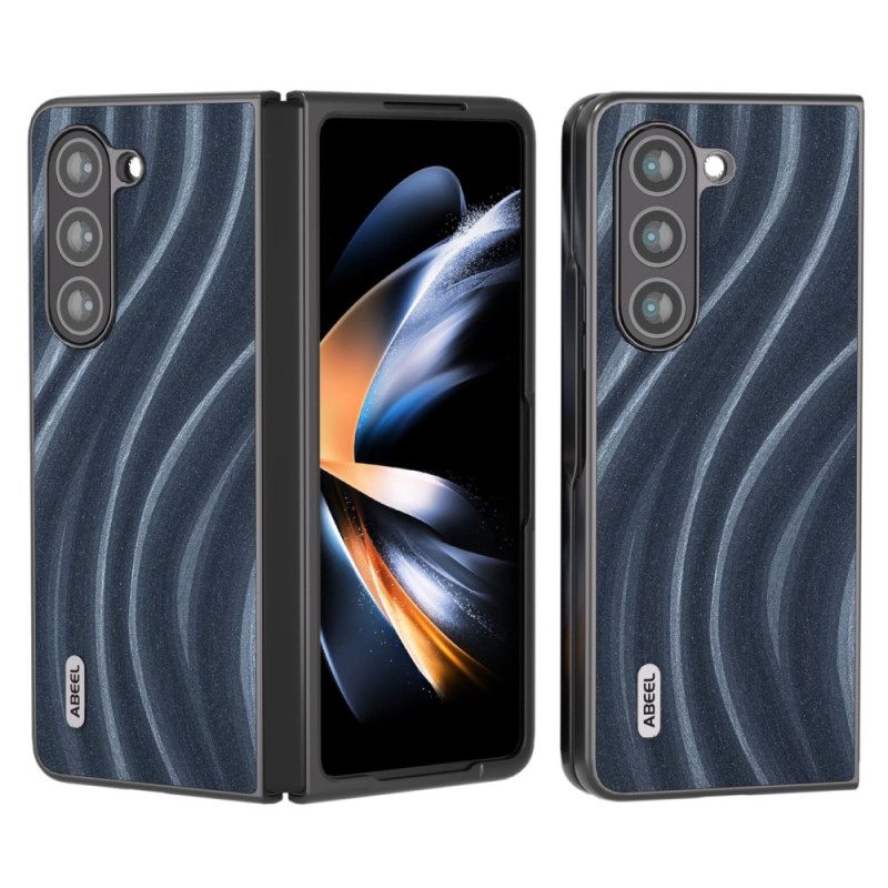 Κάλυμμα Samsung Galaxy Z Fold 6 Milky Way Abeel Σιλικόνης