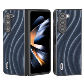 Κάλυμμα Samsung Galaxy Z Fold 6 Milky Way Abeel Σιλικόνης