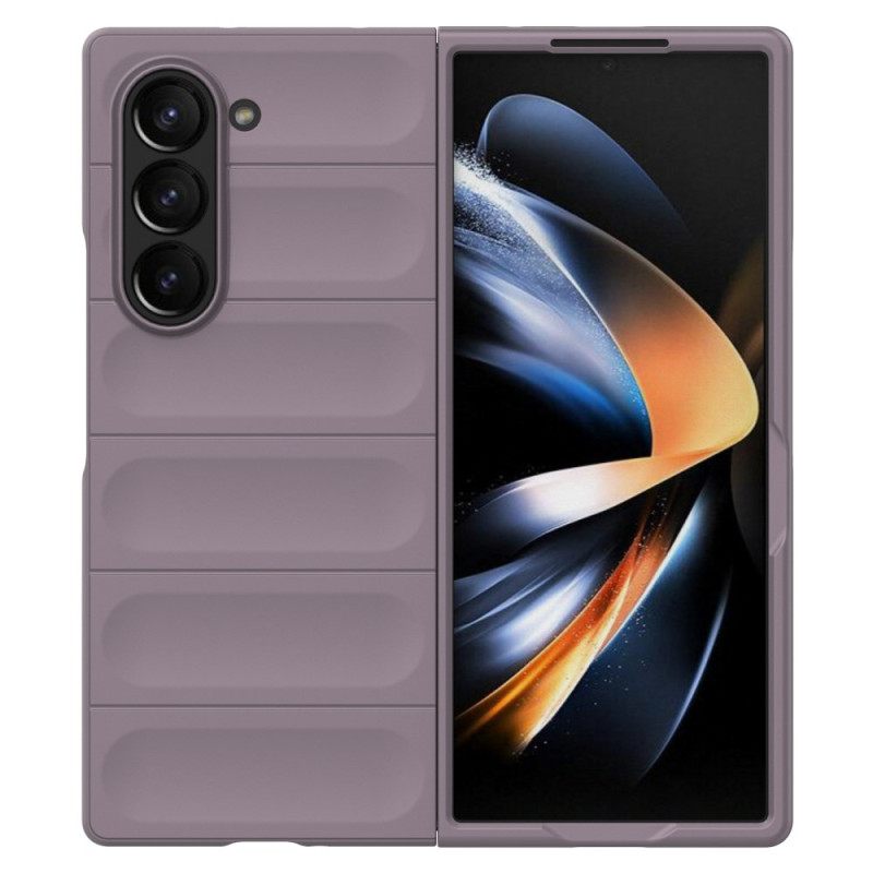 Κάλυμμα Samsung Galaxy Z Fold 6 Θήκες Κινητών Αντιολισθητικό