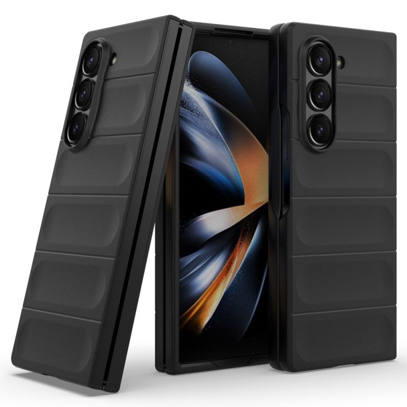 Κάλυμμα Samsung Galaxy Z Fold 6 Θήκες Κινητών Αντιολισθητικό