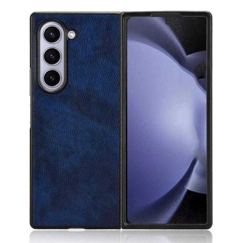 Κάλυμμα Samsung Galaxy Z Fold 6 Uir Style Σιλικόνης