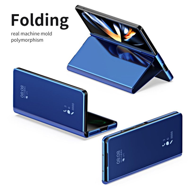 Samsung Galaxy Z Fold 6 Προβολή Παραθύρου