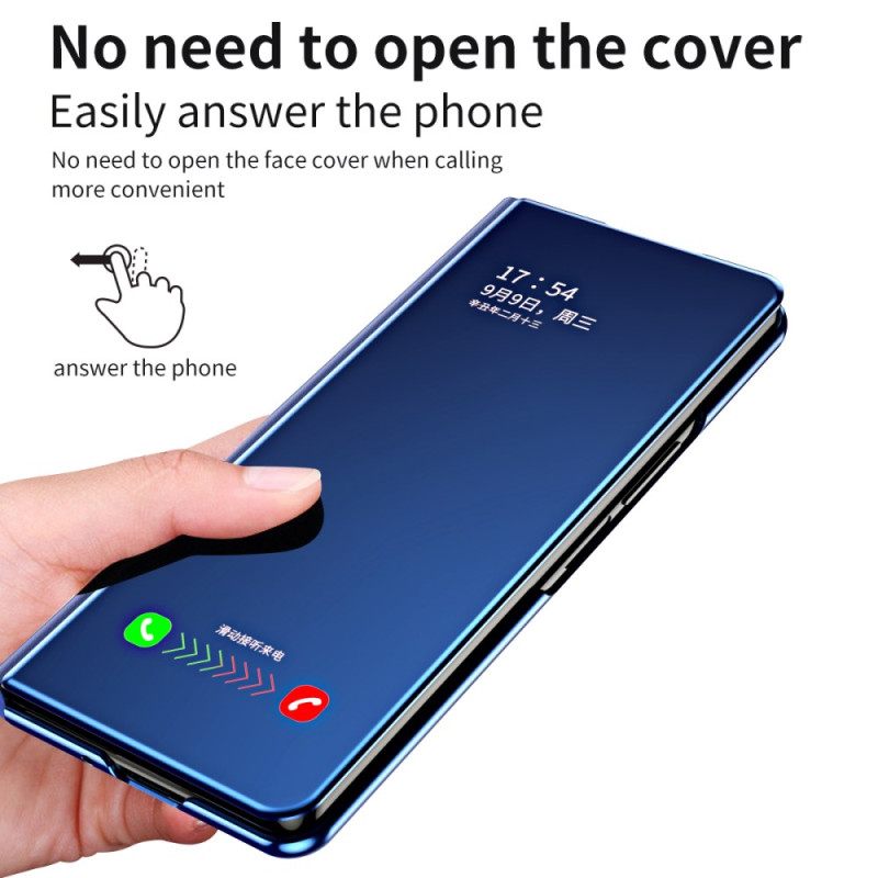 Samsung Galaxy Z Fold 6 Προβολή Παραθύρου