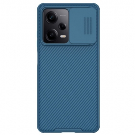 Θήκη Xiaomi Redmi Note 12 Pro Camshield Nillkin