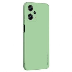 Θήκη Xiaomi Redmi Note 12 Pro Σιλικόνη Pinwuyo