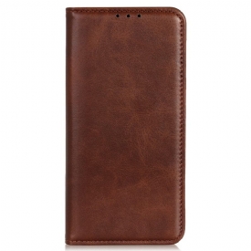 θηκη κινητου Samsung Galaxy S23 5G Θήκη Flip Split Leather