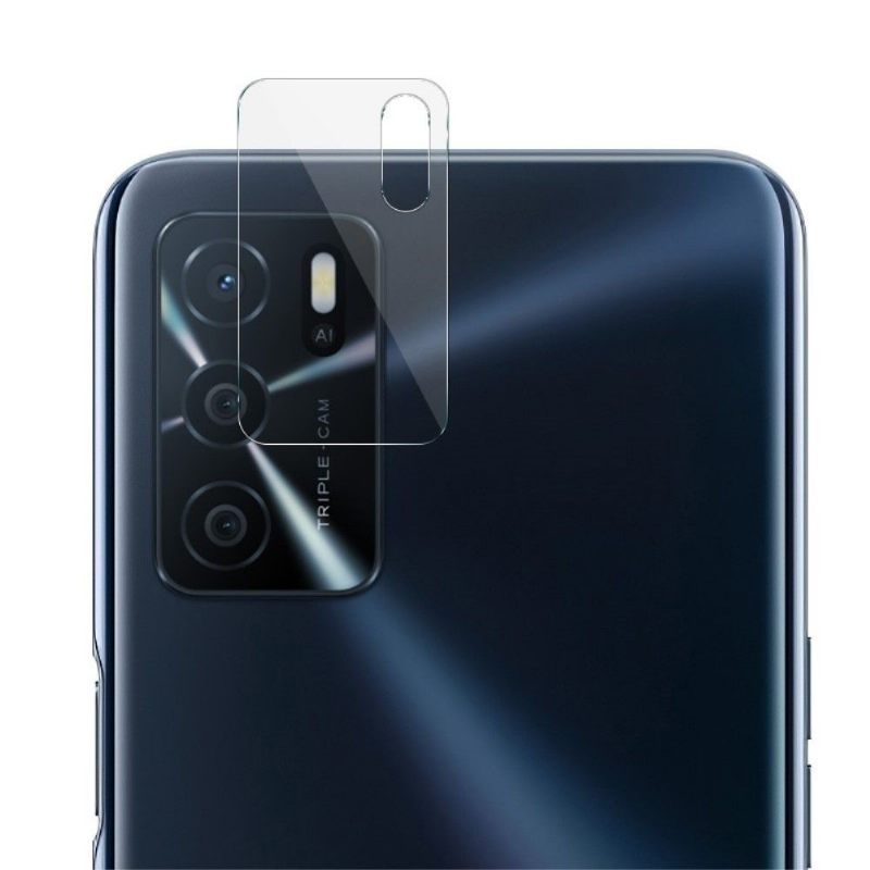 Oppo A16 / A16S Tempered Glass For Lens (2 Τεμάχια)