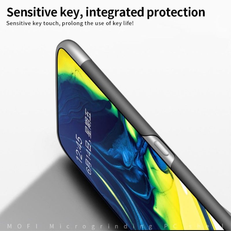 θηκη κινητου Samsung Galaxy A80 Mofi Ultra Fine Mate