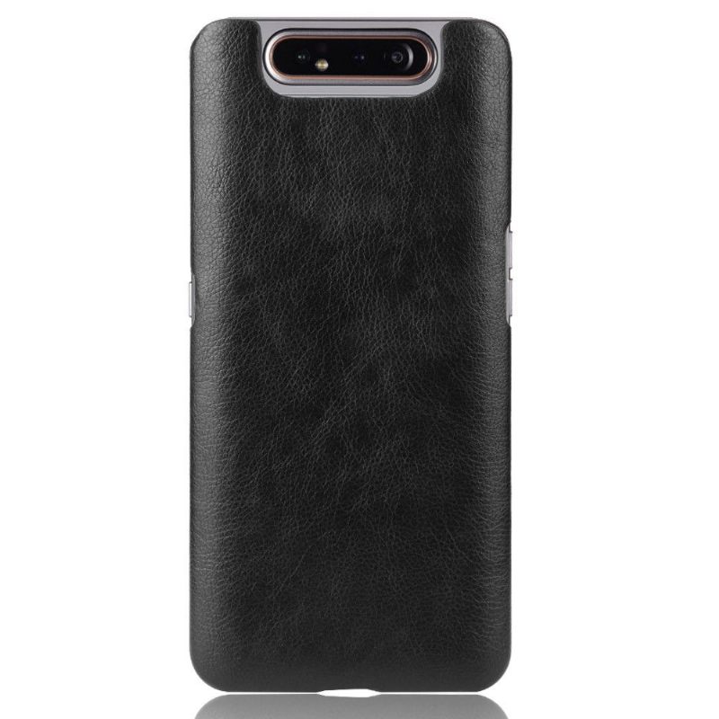 Θήκη Samsung Galaxy A80 Premium Leather Effect