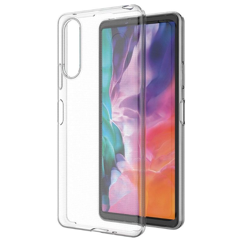 Θήκη Sony Xperia 10 IV Prem's Transparente