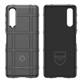 Θήκη Sony Xperia 10 IV Rugged Shield Αντικραδασμική