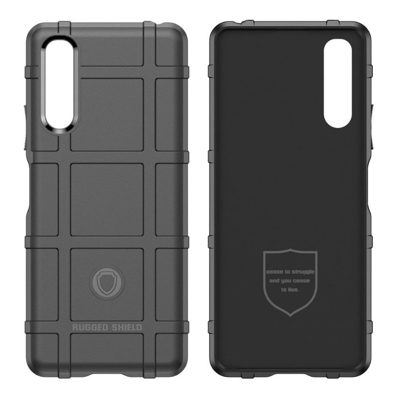 Θήκη Sony Xperia 10 IV Rugged Shield Αντικραδασμική