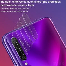 Honor 9X Pro Tempered Glass Lens Protectors (2 Τεμάχια)