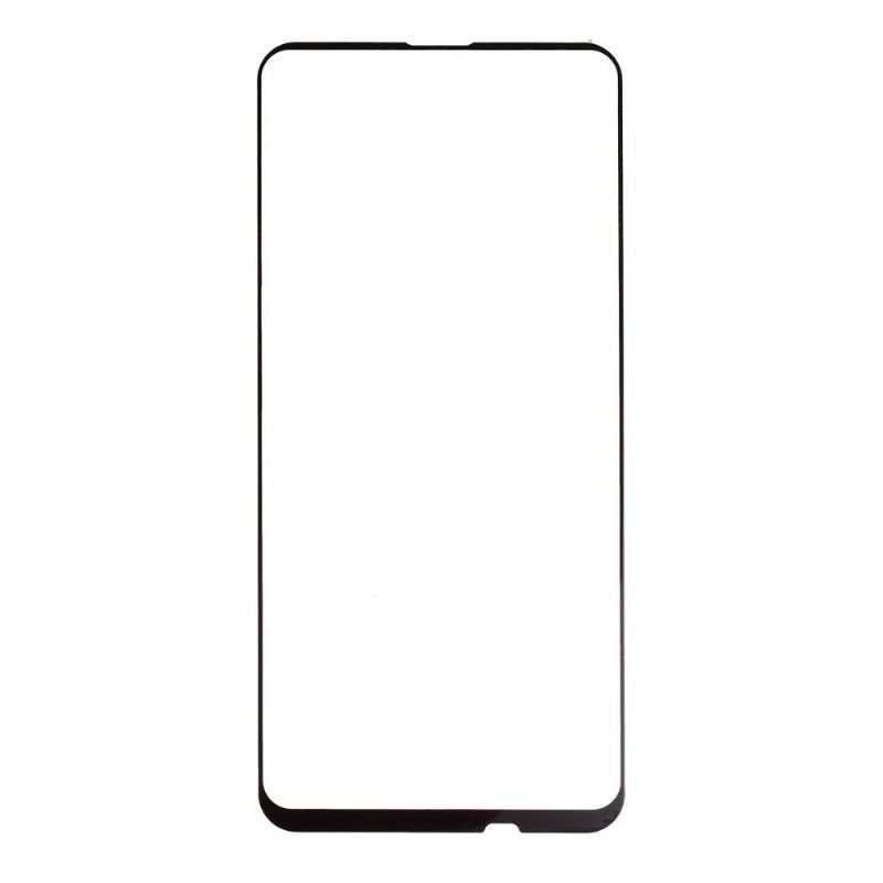 Προστατευτικό Οθόνης Honor 9X Pro Full Size Tempered Glass