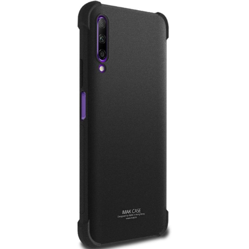 Θήκη Honor 9X Pro Class Protect - Μαύρο Ματ