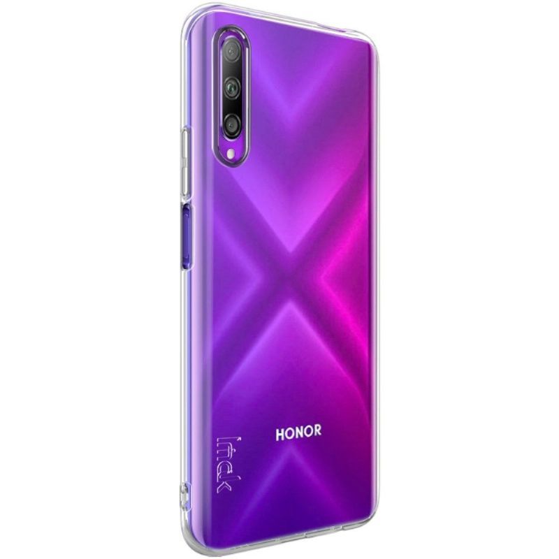 Θήκη Honor 9X Pro Clear Gel