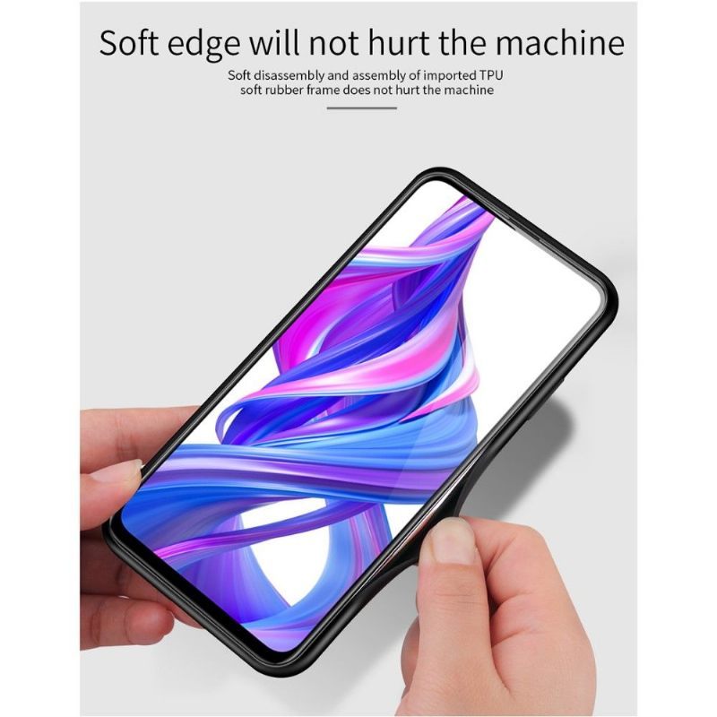 Θήκη Honor 9X Pro Jade Glass Back