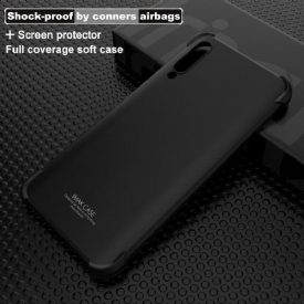 θηκη κινητου Honor 9X Pro Class Protect - Black Metal