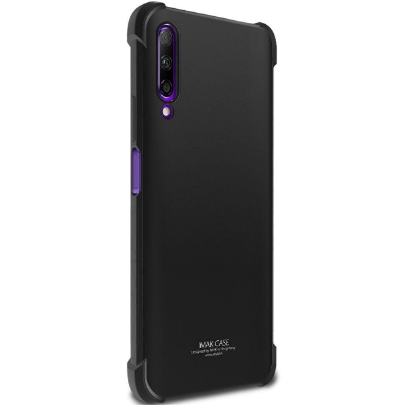 θηκη κινητου Honor 9X Pro Class Protect - Black Metal