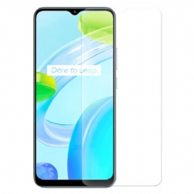 Προστατευτικό Οθόνης Realme C30 Tempered Glass