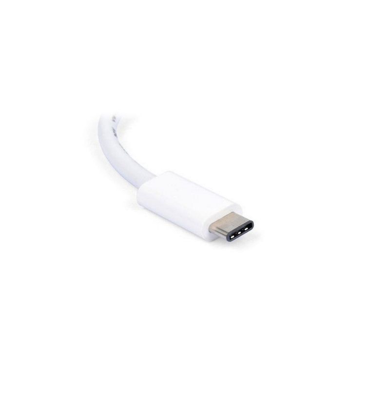 Προσαρμογέας Usb-C Σε Ethernet