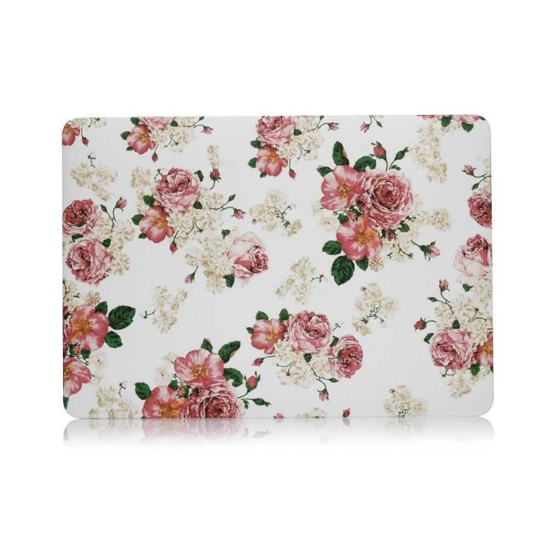 Θήκη Macbook Pro 15 / Touch Bar Liberty Flower