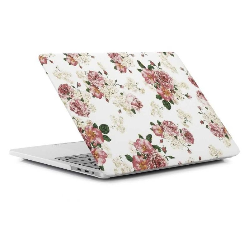 Θήκη Macbook Pro 15 / Touch Bar Liberty Flower