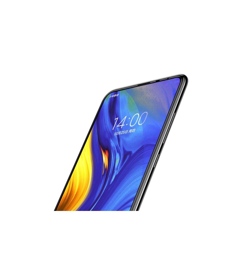 Προστατευτικό Οθόνης Xiaomi Mi Mix 3 Anti Blue Light Tempered Glass