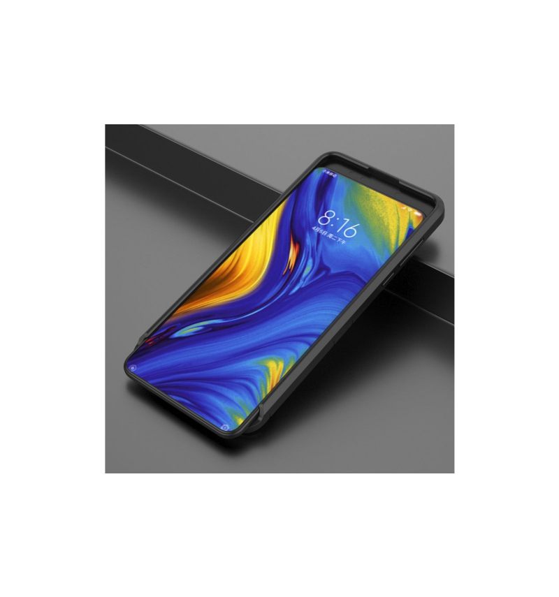 θηκη κινητου Xiaomi Mi Mix 3 Cool Guard Αντικραδασμική Με Ενσωματωμένη Βάση