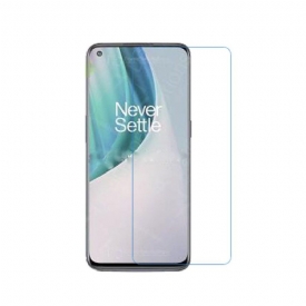 Προστατευτικά Οθόνης Tempered Glass Για Oneplus Nord N10 (3 Τεμάχια)