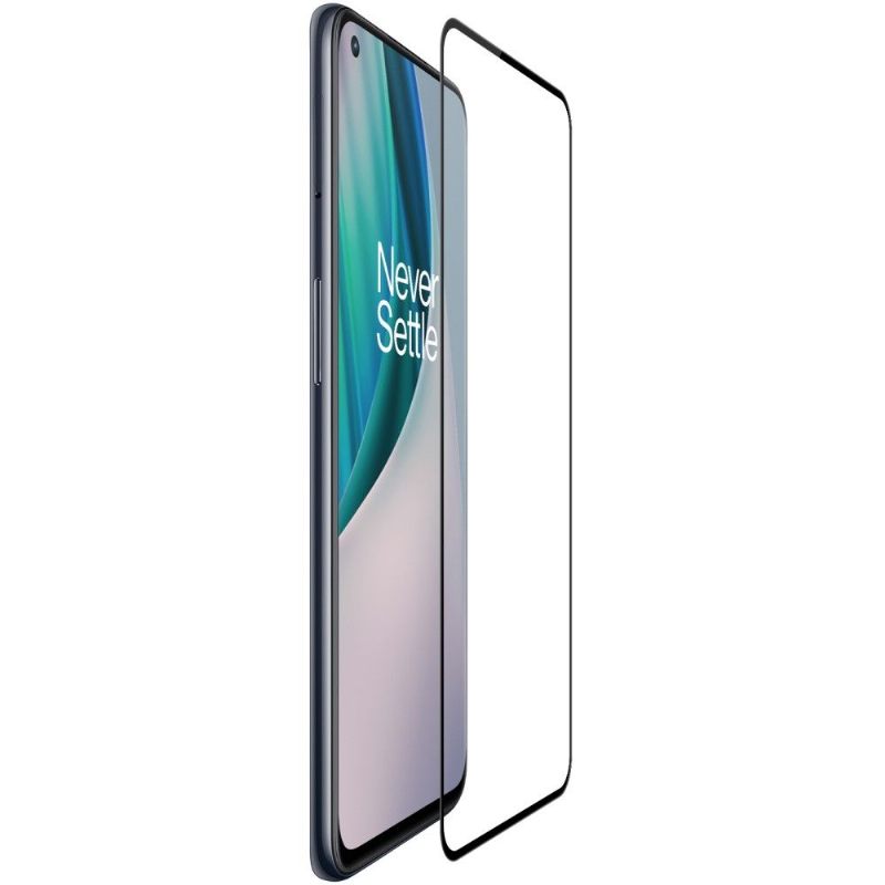 Προστατευτικό Οθόνης Nillkin Tempered Glass Για Oneplus Nord N10