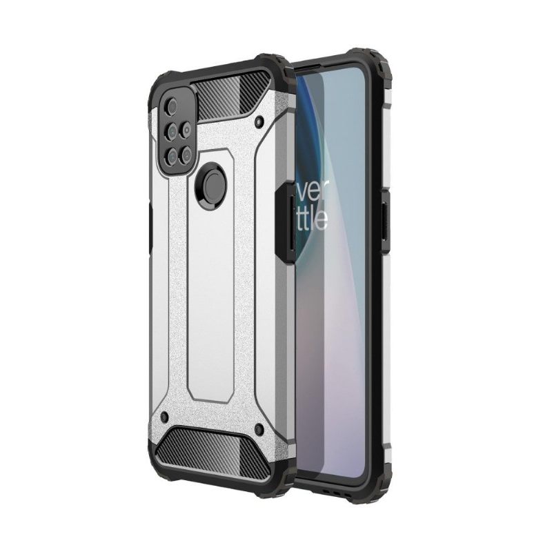 θηκη κινητου OnePlus Nord N10 προστασίας Armor Guard