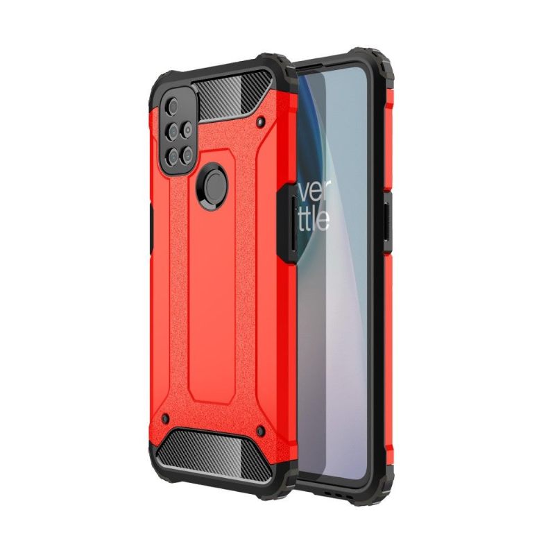 θηκη κινητου OnePlus Nord N10 προστασίας Armor Guard