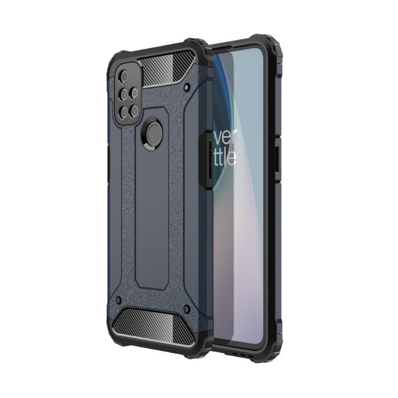 θηκη κινητου OnePlus Nord N10 προστασίας Armor Guard