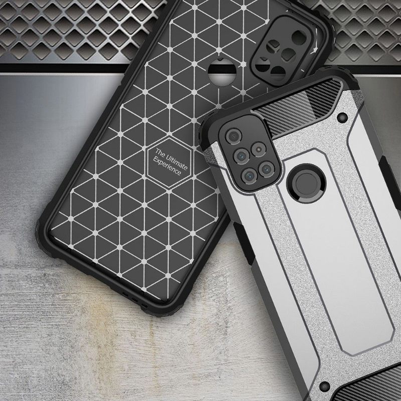 θηκη κινητου OnePlus Nord N10 προστασίας Armor Guard